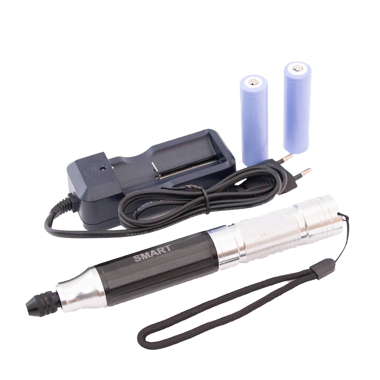 Rechargeable Drill shown for comparing smart repair setup, workshop fit, and ownership needs.