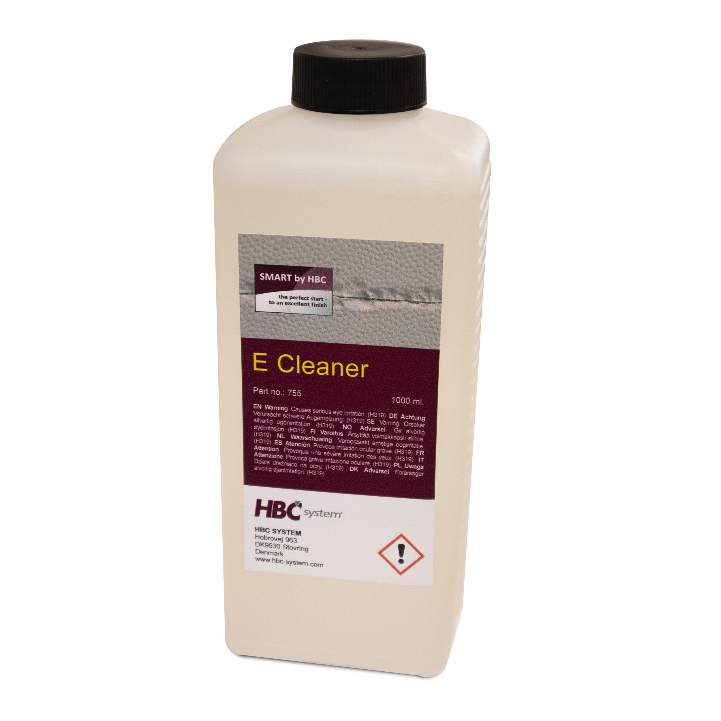 E Cleaner 1L shown for comparing wheel repair setup, workshop fit, and ownership needs.
