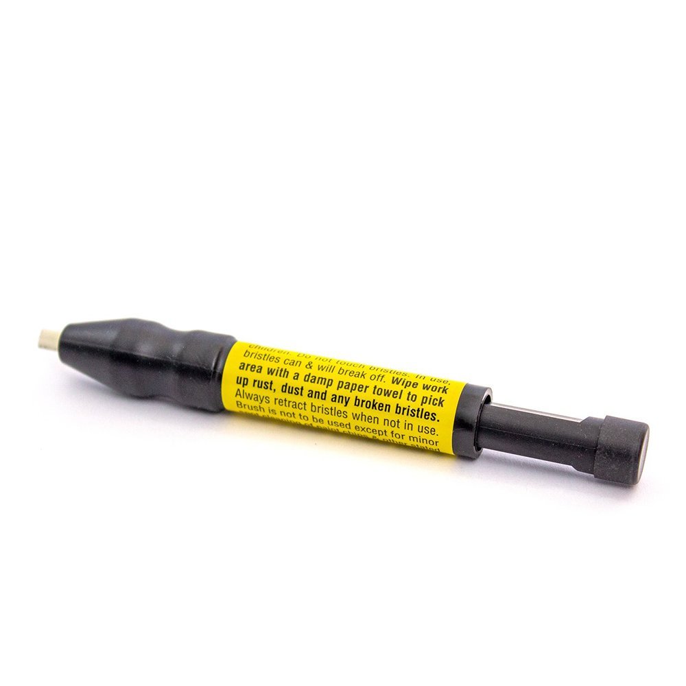 Glass pen shown for comparing pdr setup, workshop fit, and ownership needs.