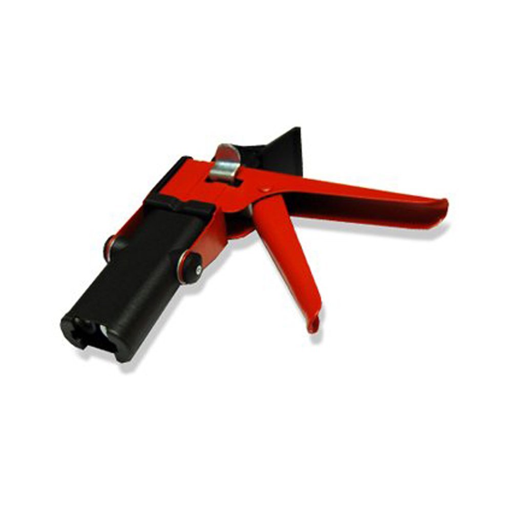 Gluegun Metal shown for comparing cleaning and waste setup, workshop fit, and ownership needs.