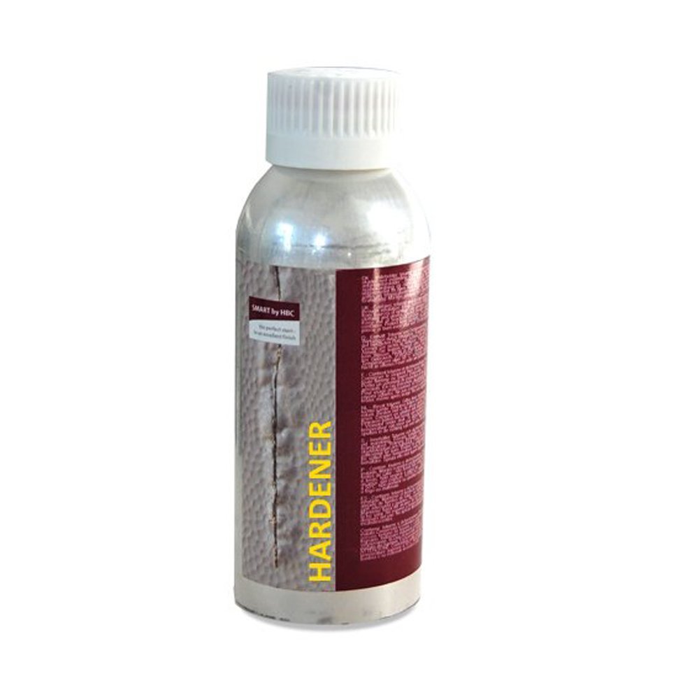 Hardener for NP colours 250 ml shown for comparing wheel painting setup, workshop fit, and ownership needs.