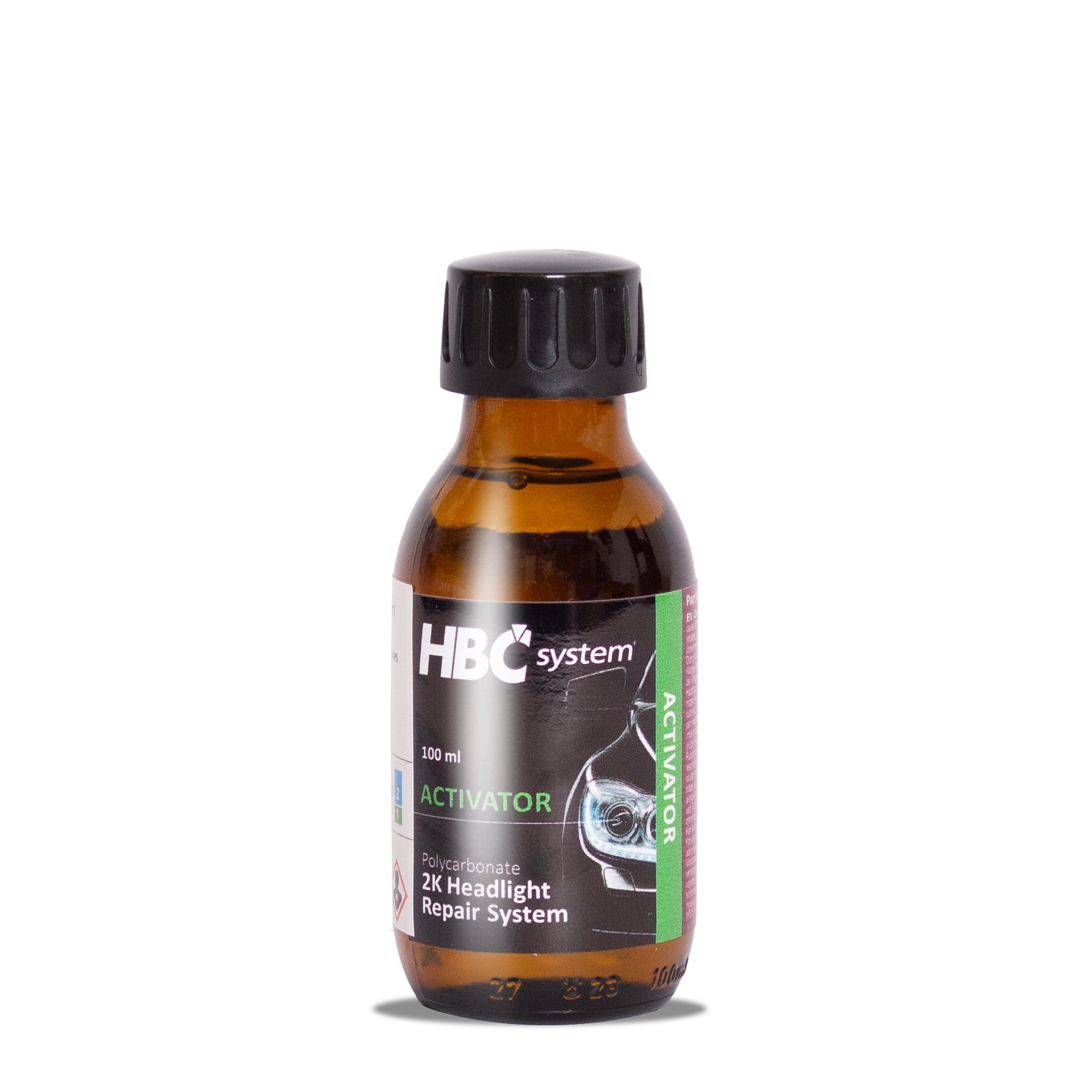Headlight Activator 100 ml shown for comparing smart repair setup, workshop fit, and ownership needs.