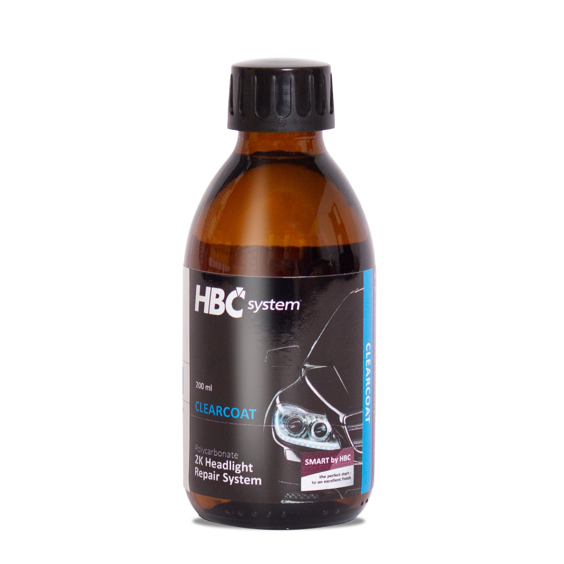 Headlight clearcoat 200 ml shown for comparing smart repair setup, workshop fit, and ownership needs.