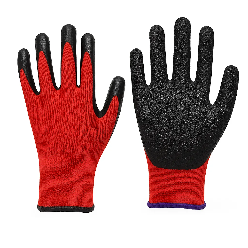 Heavy-Duty Work Gloves (2 pcs) shown for comparing wheel repair setup, workshop fit, and ownership needs.