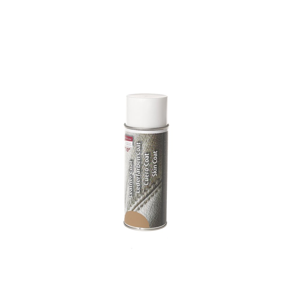 Kashmir beige 824 MB Leather coat