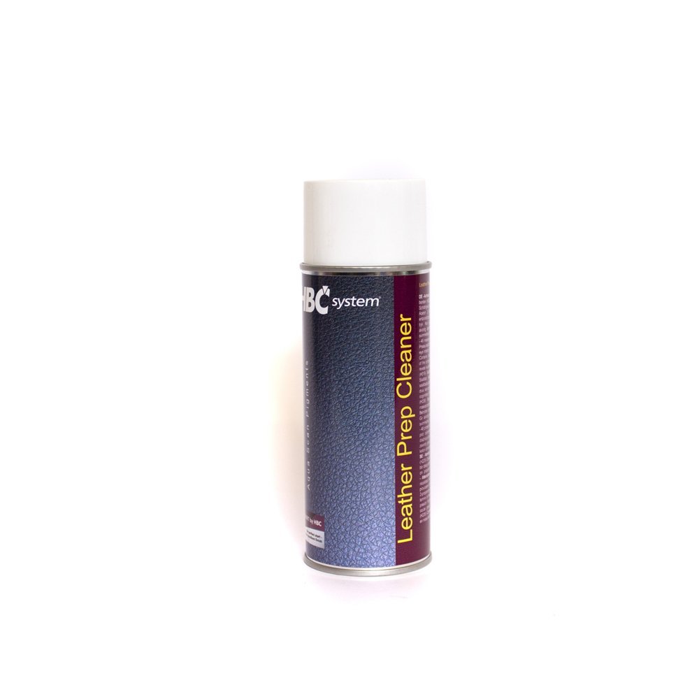 Leather Cleaner 400 ml Aerosol shown for comparing cleaning and waste setup, workshop fit, and ownership needs.