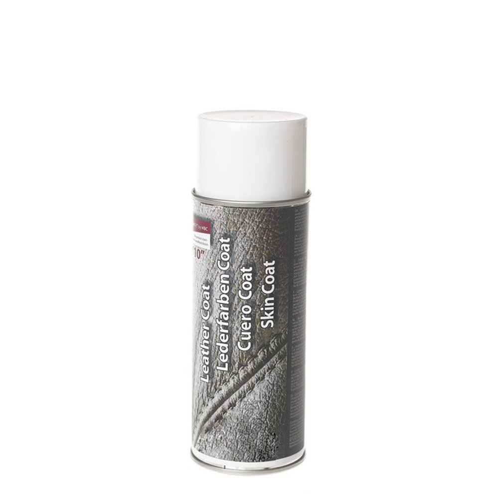 Leather Coat Medium grey aerosol 400 ml shown for comparing lifting setup, workshop fit, and ownership needs.