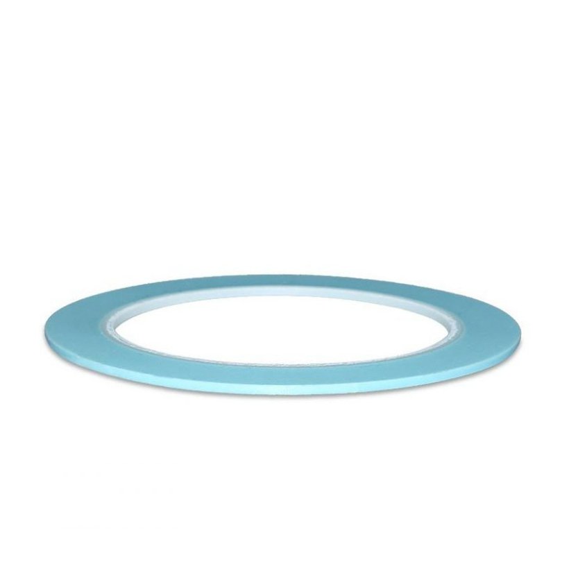 Masking tape – Fine line (5mm x 33m) shown for comparing cleaning and waste setup, workshop fit, and ownership needs.