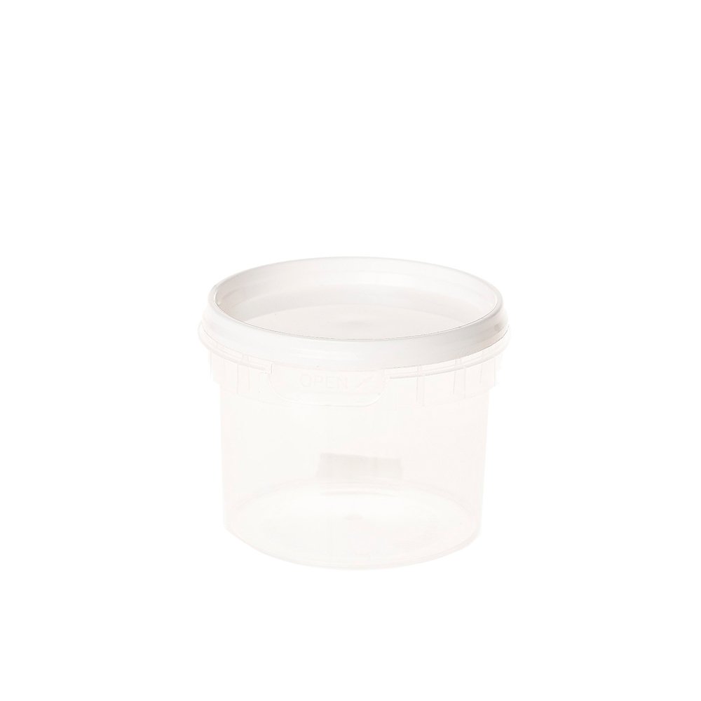 Mixing jar small with lid shown for comparing wheel painting setup, workshop fit, and ownership needs.
