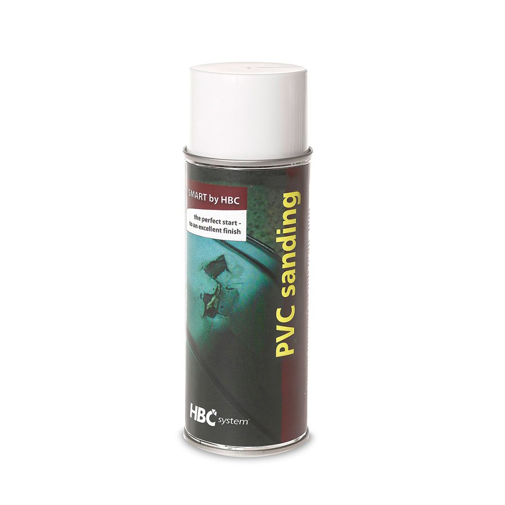 PVC-Sanding shown for comparing smart repair setup, workshop fit, and ownership needs.