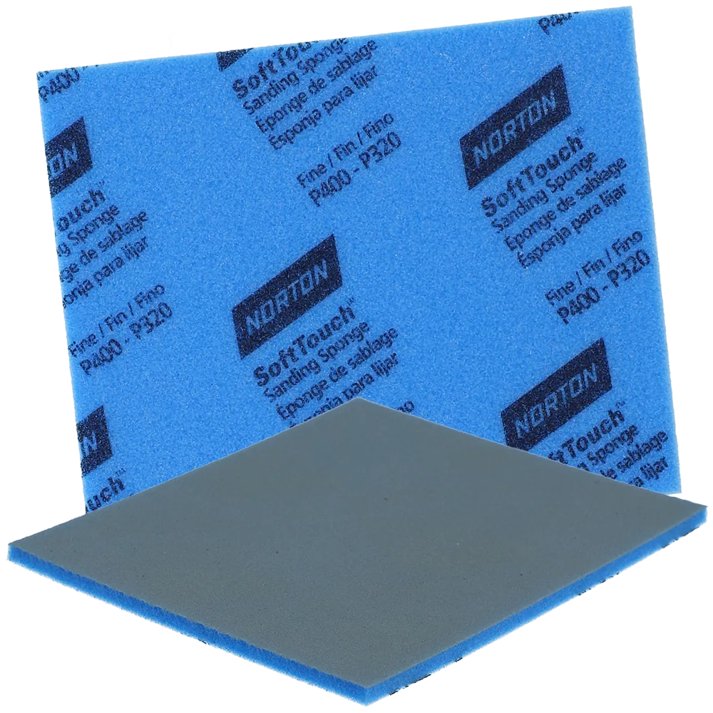 Sanding sponge P400 20pcs shown for comparing consumables paint sanding setup, workshop fit, and ownership needs.