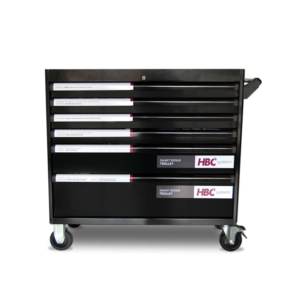 Trolley XL