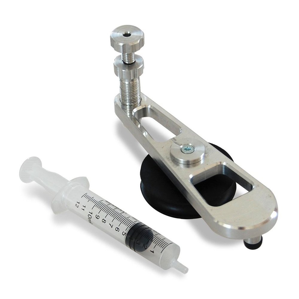 Upgrade metal injector/repair bridge G5 shown for comparing smart repair setup, workshop fit, and ownership needs.