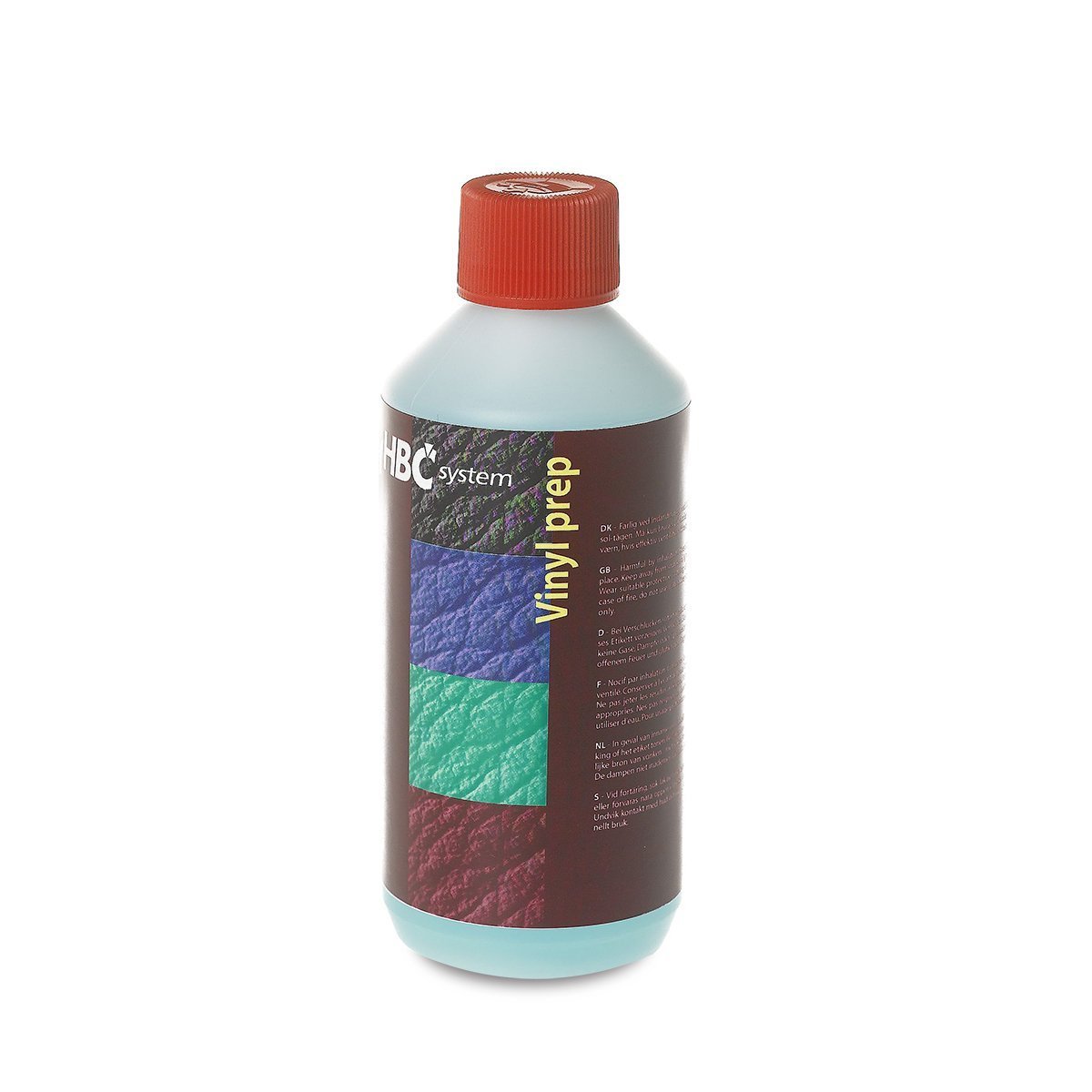 Vinyl Prep 250 ml shown for comparing wheel painting setup, workshop fit, and ownership needs.