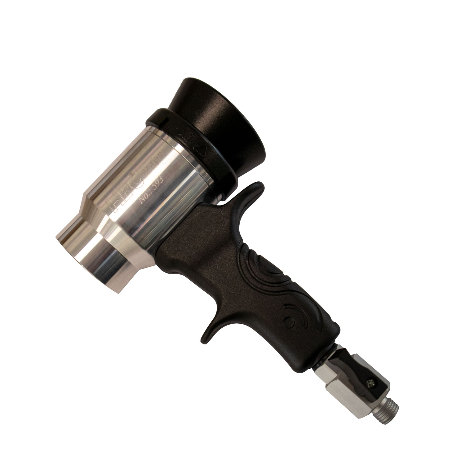 Waterborne Paint Air Dryer Gun shown for comparing curing setup, workshop fit, and ownership needs.
