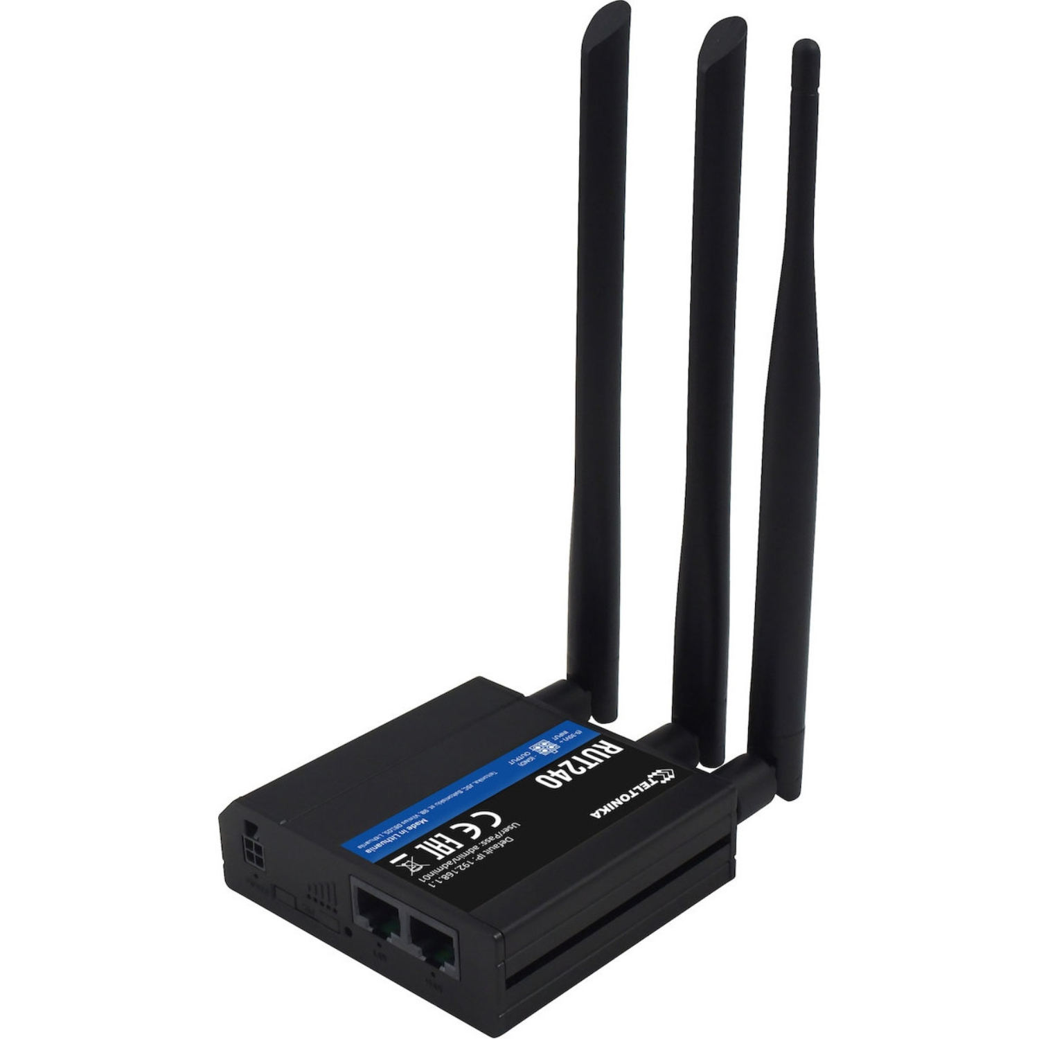 WiFi / LTE Router for WM800 (Without SIM card) shown for comparing wheel repair setup, workshop fit, and ownership needs.
