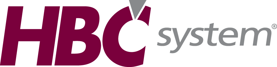 HBC-System logo