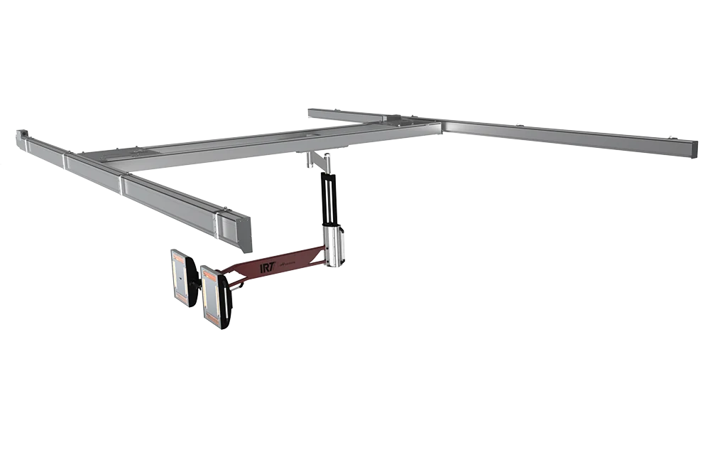 IRT Rail Systems