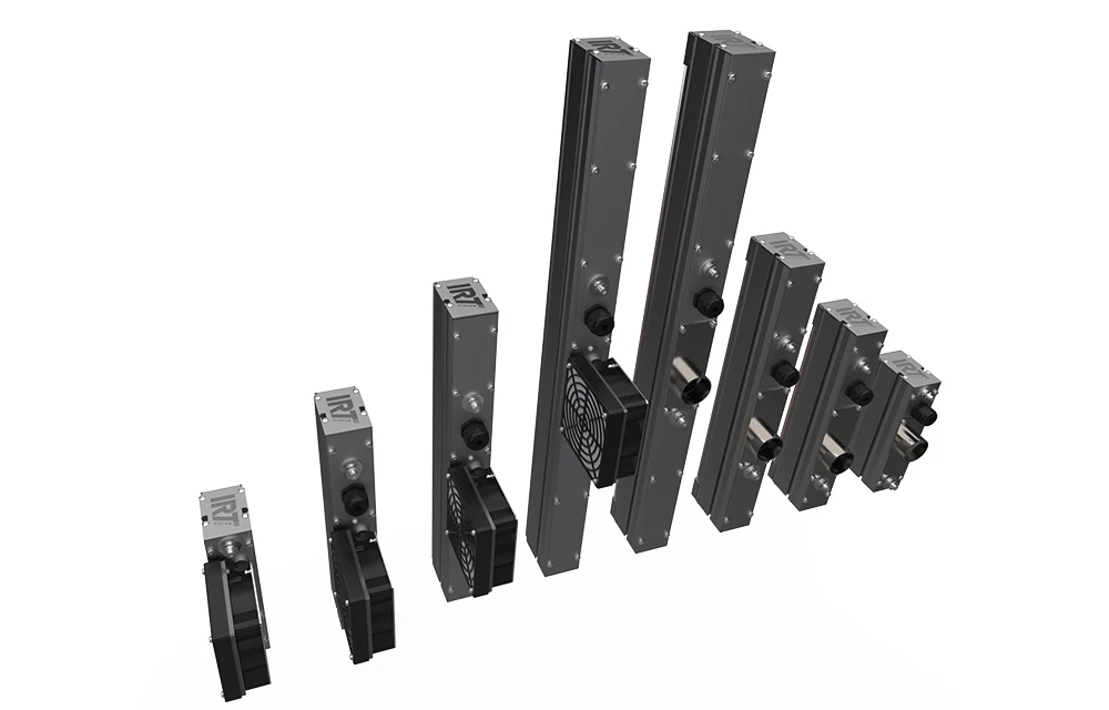 IRT SingleHeater