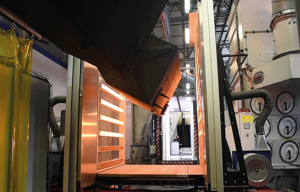 IRT Infrared Booster
