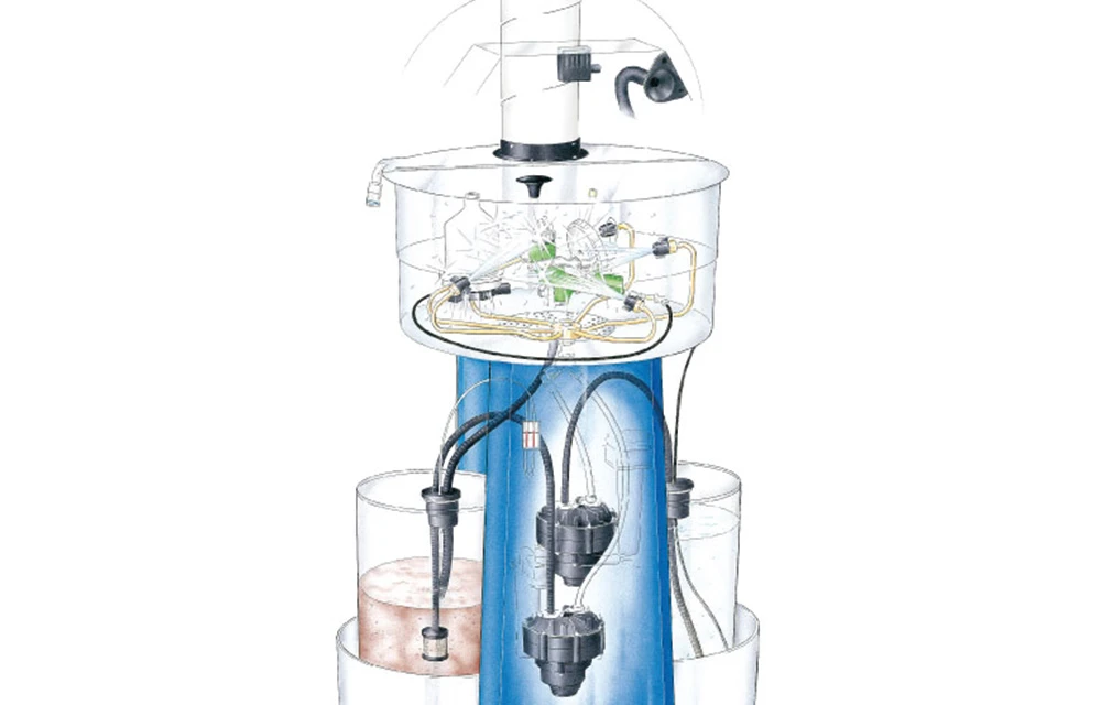 Drester Classic 8000-A
