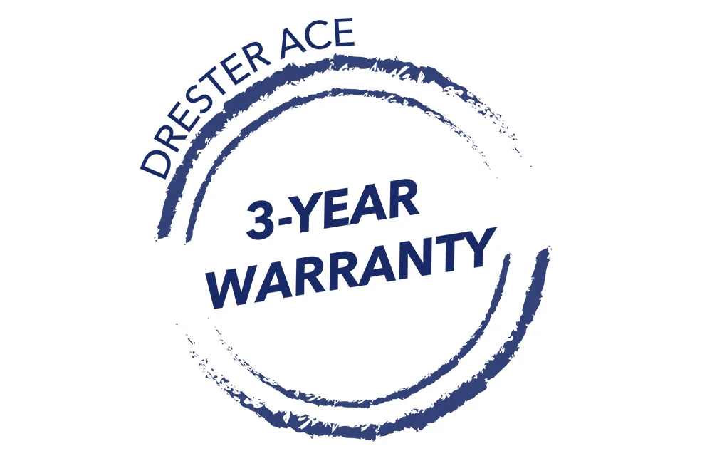 Drester Ace Double Solvent DG2S · ภาพที่ 4