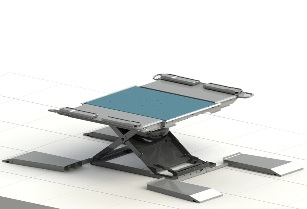 Herkules K700