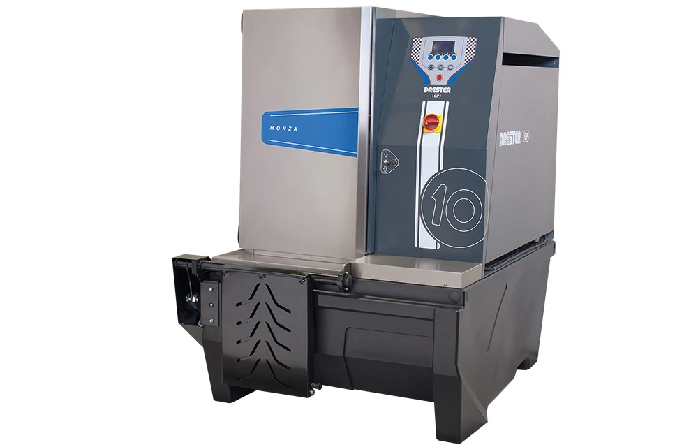 GP10 Monza Wheelwasher