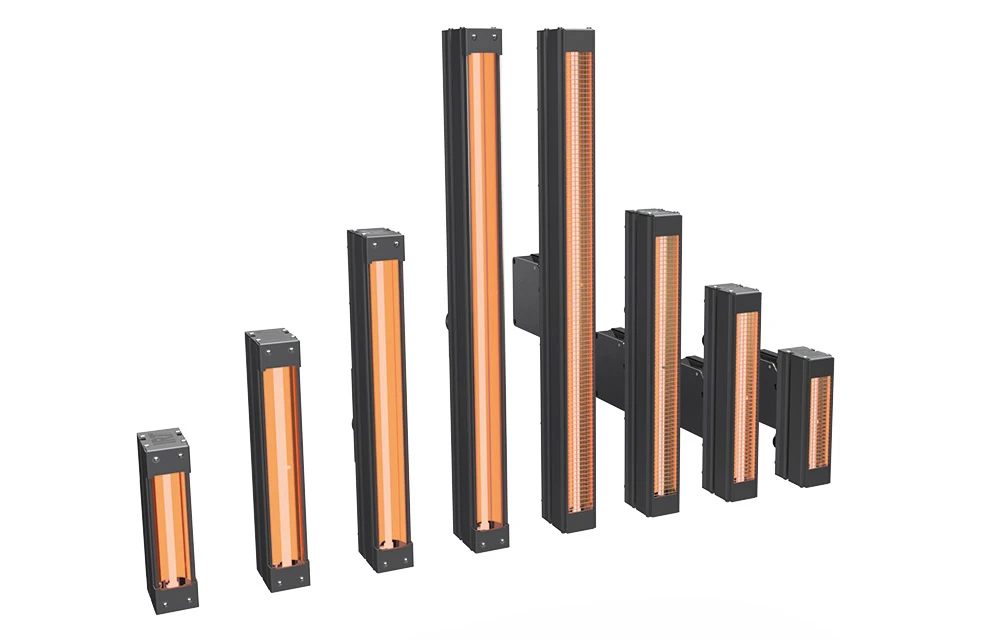 IRT SingleHeater shown for comparing curing setup, workshop fit, and ownership needs.