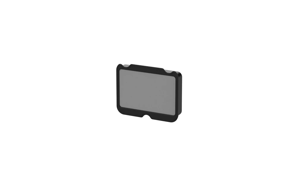 Filter UV SmartCure