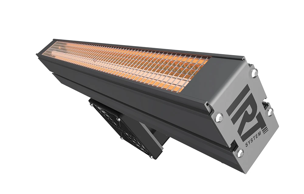 IRT SingleHeater · ภาพที่ 3