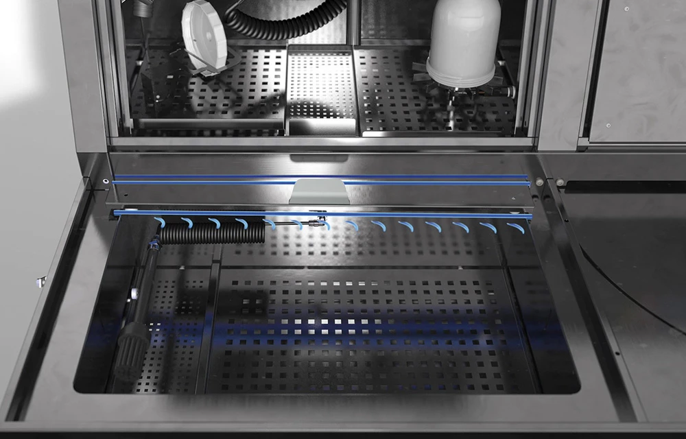 Drester Ace Double Solvent DG2S · ภาพที่ 7