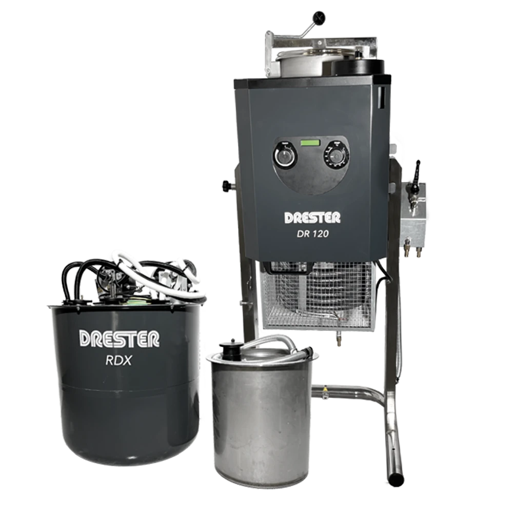 Drester Dynamic Triple