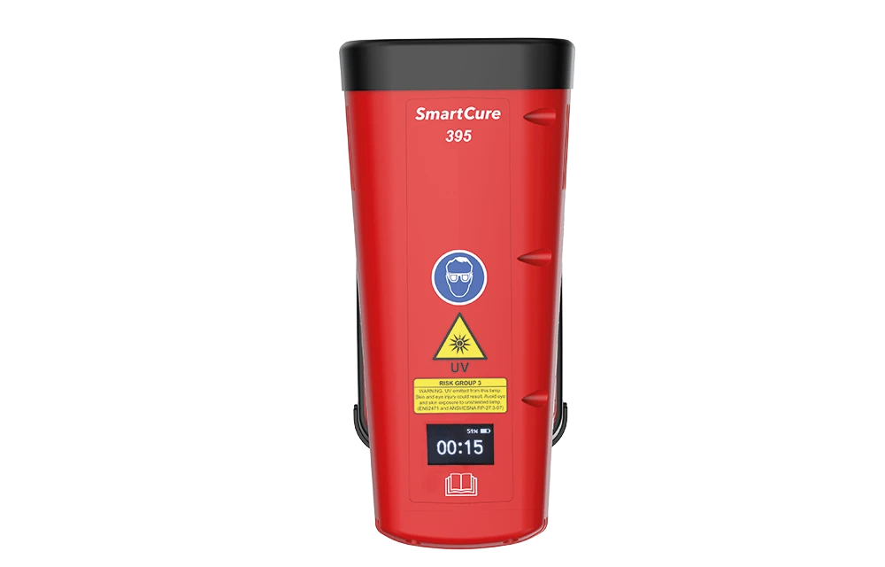 IRT UV SmartCure