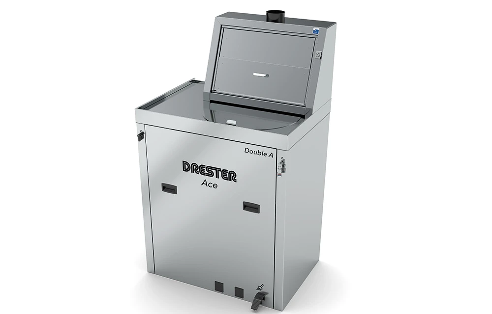 ภาพสินค้าจาก Drester สำหรับดูงานล้างและห้องผสมสีและการใช้งานในอู่ก่อนขอคำแนะนำ