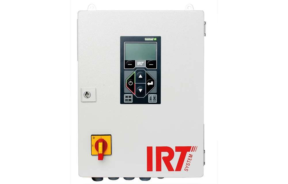 IRT SingleHeater · ภาพที่ 8