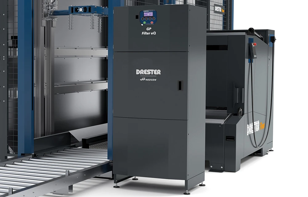 Drester GP Filter eQ