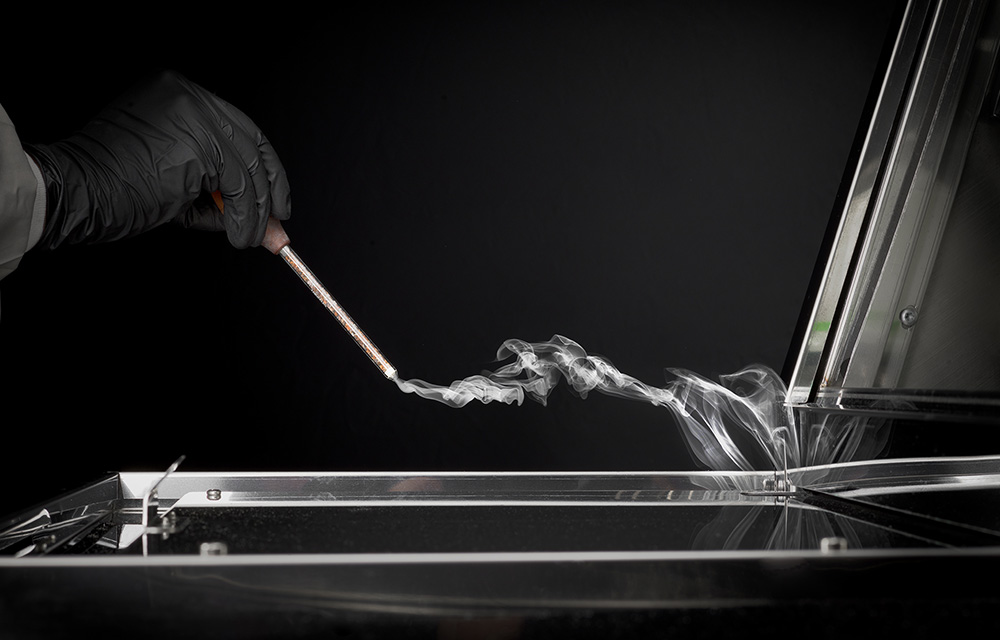 Workflow view preview for Drester Ace
