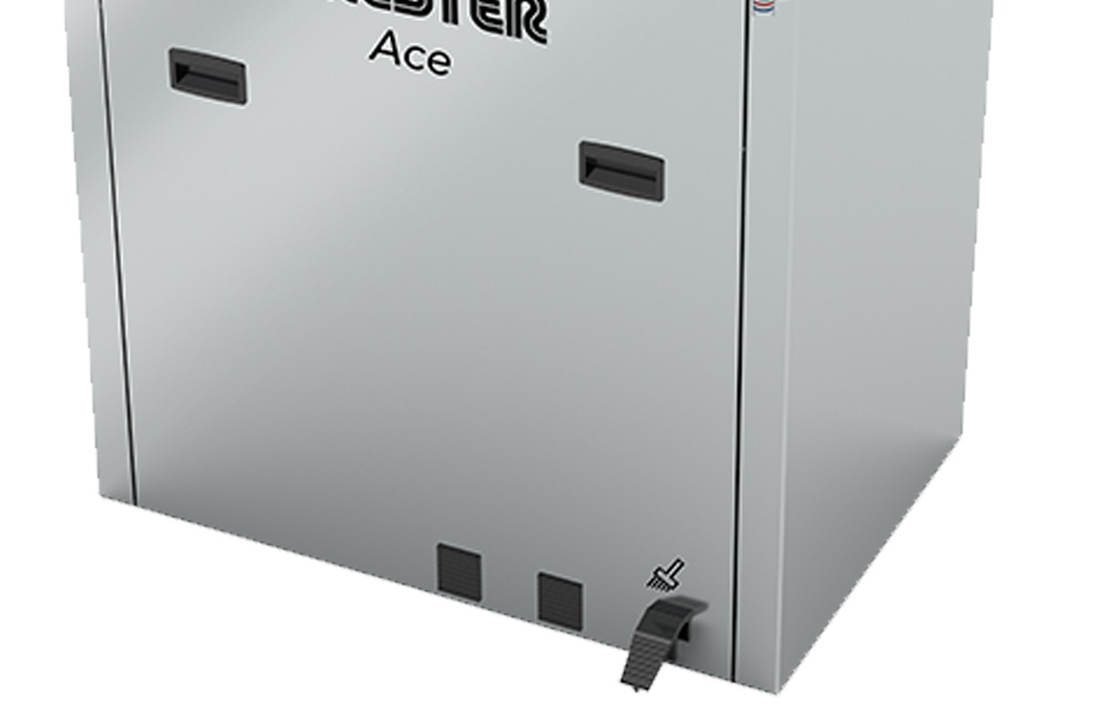 Workflow view preview for Drester Ace Double A