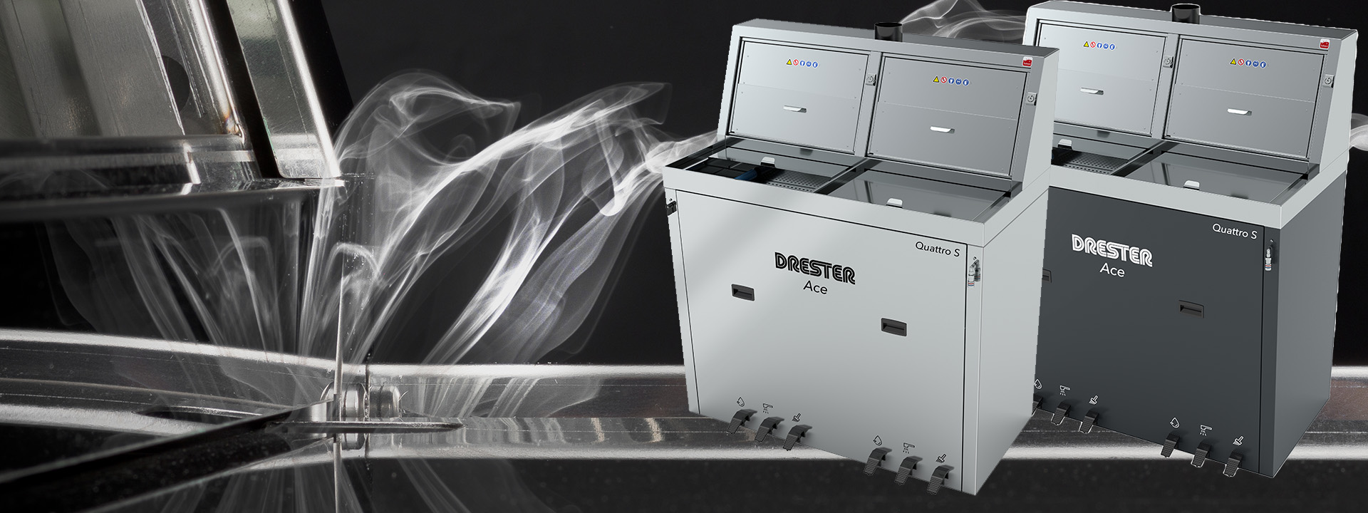Drester Ace Quattro S