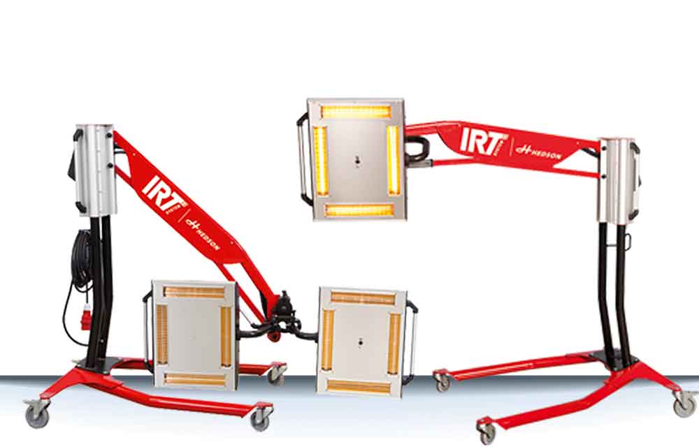 IRT 4.1 / 4.2 PCauto