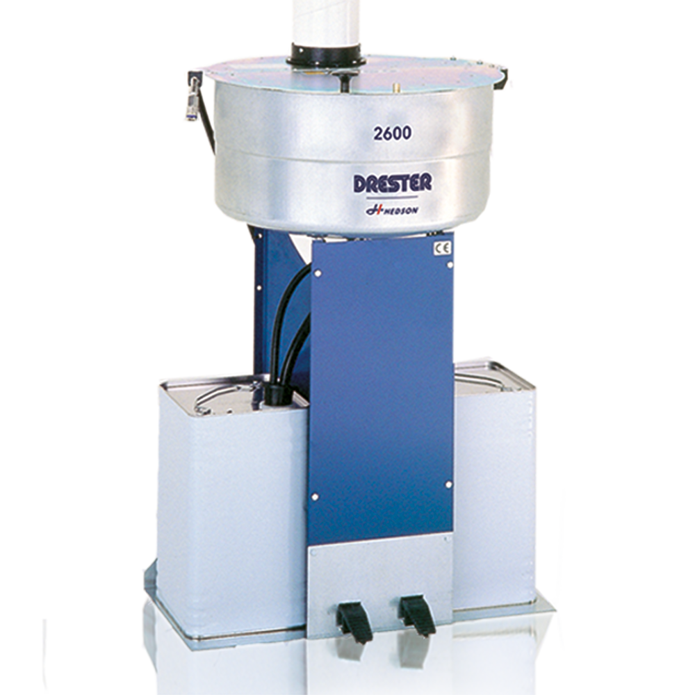 Drester Classic 2600