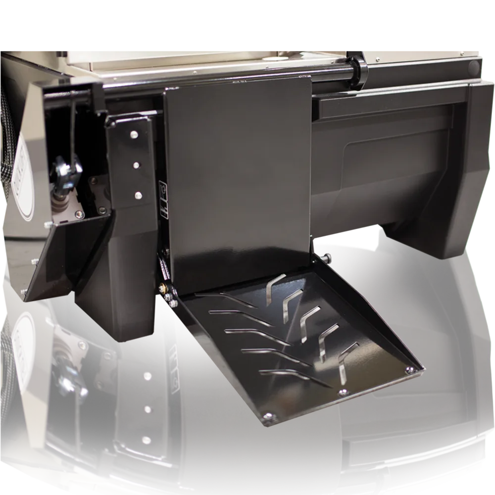 Operator screen 4 preview for Drester GP10 Monza