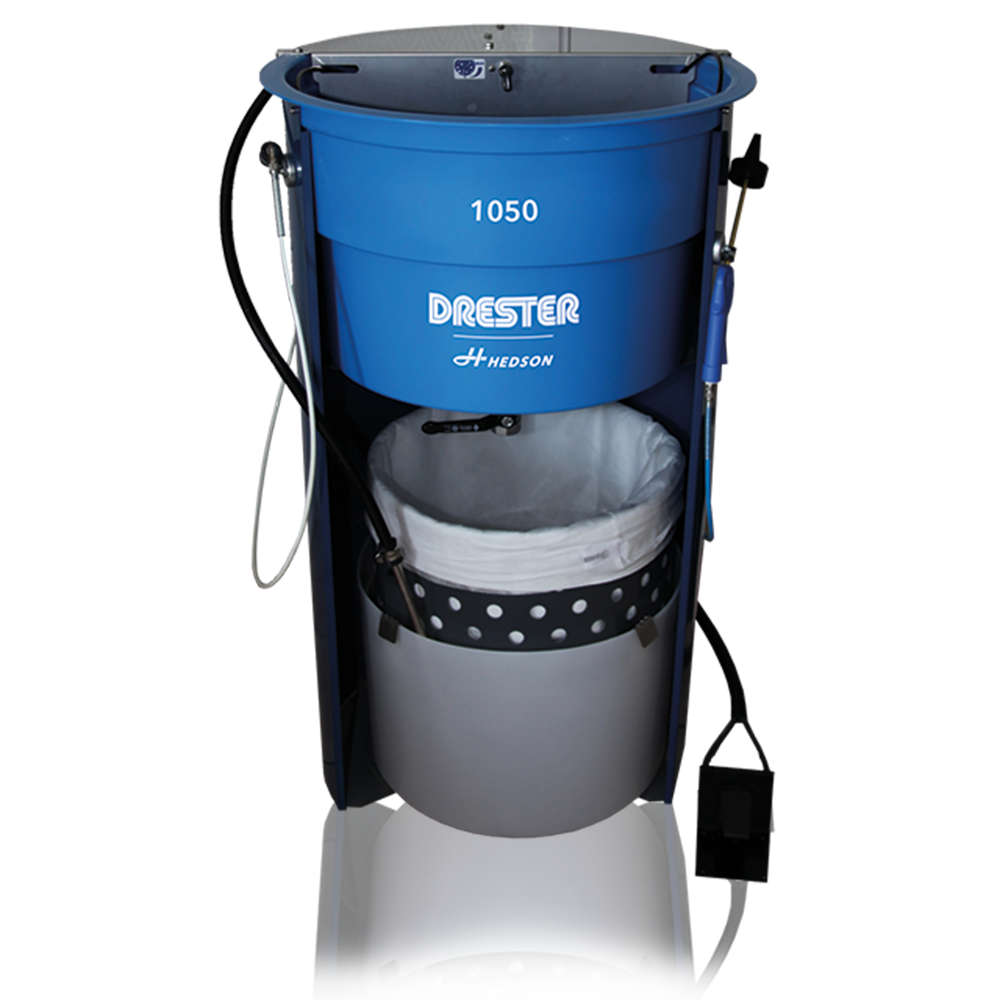 Drester Classic 1050