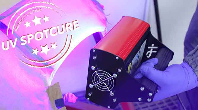 Workflow view preview for IRT FlexiCure