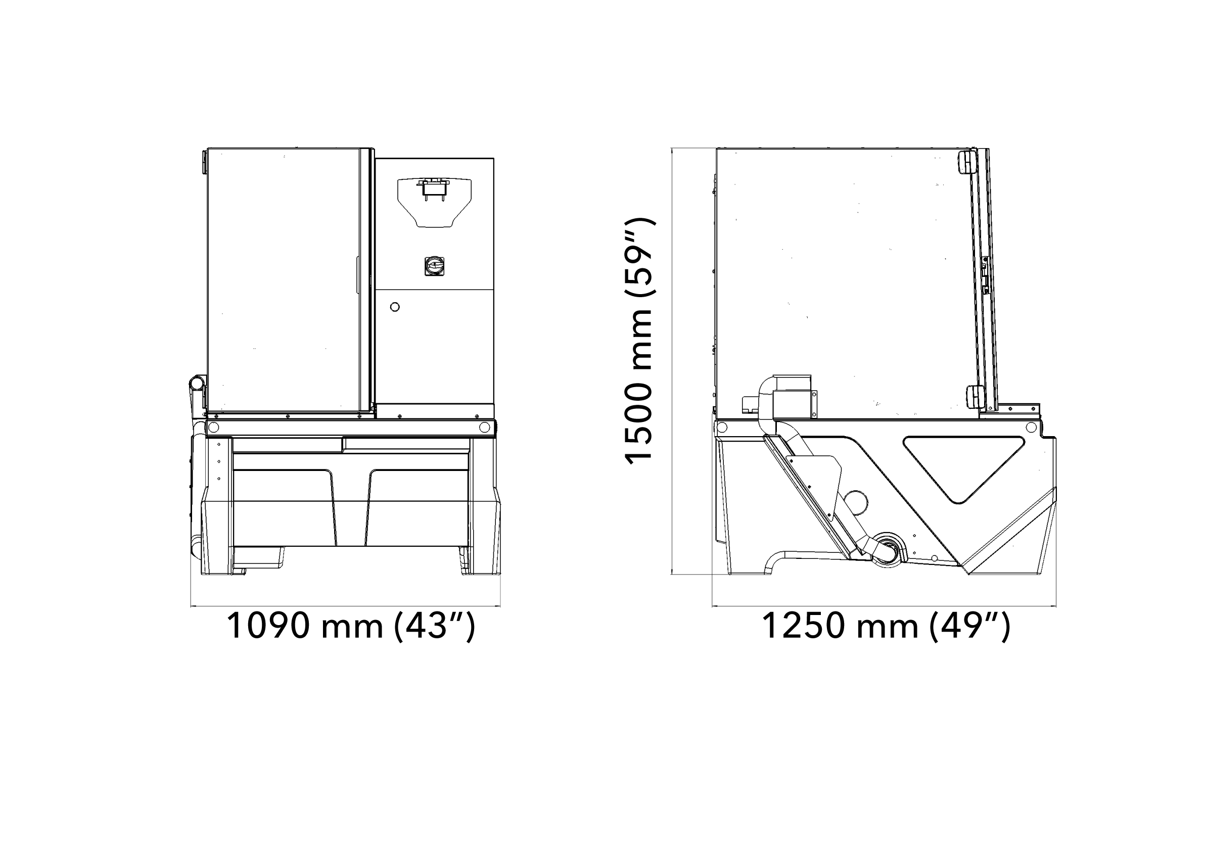 ภาพขั้นตอนงาน preview for เครื่องล้างปืนพ่นสี Drester GP10 Monza