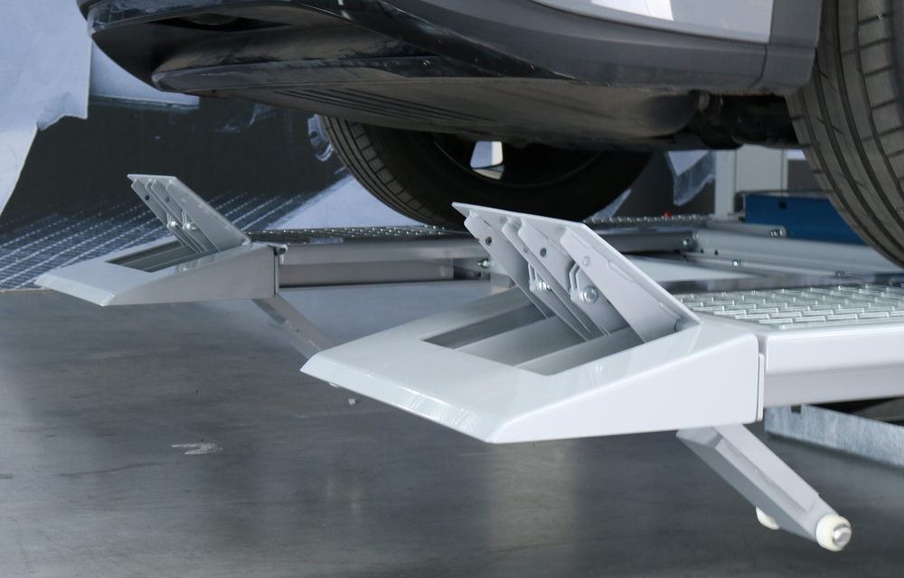 Workflow view 2 preview for Herkules AirgoMatic Compact 2810