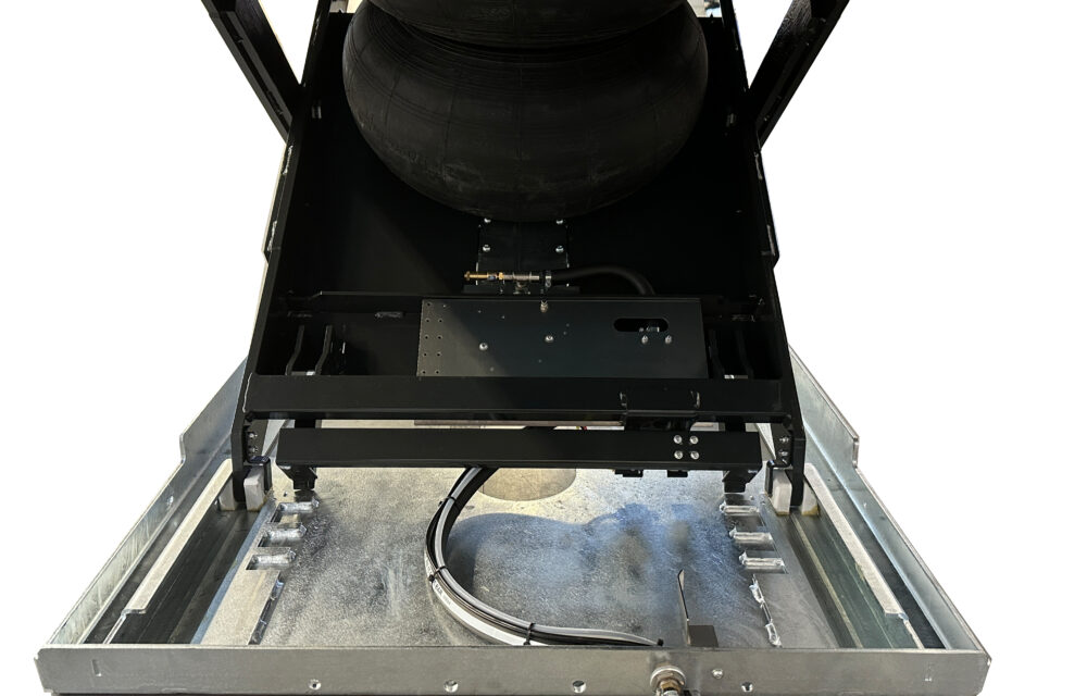 Workflow view 3 preview for Herkules AirgoMatic Compact 2810