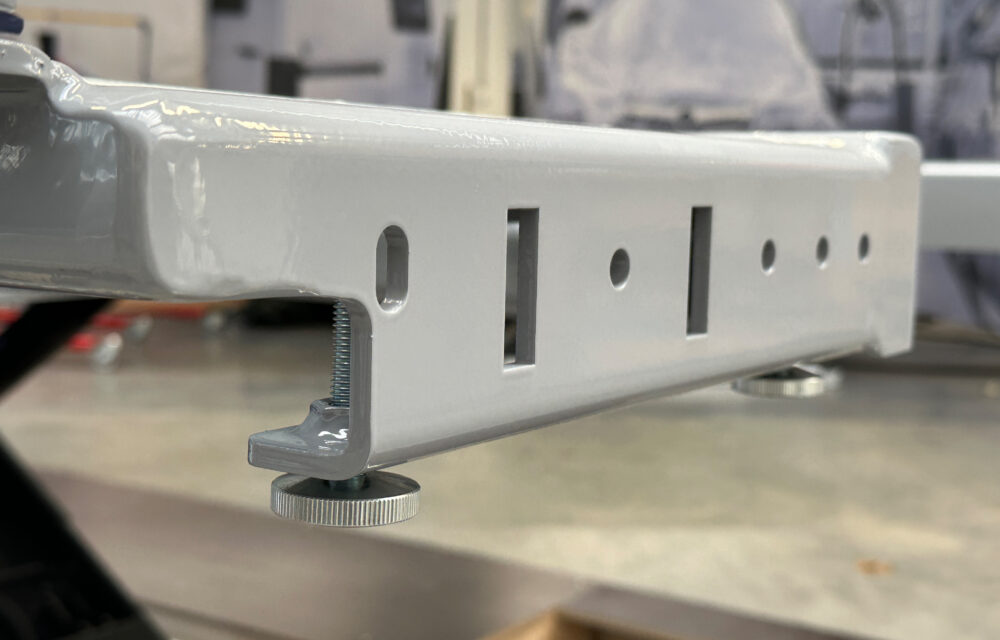Workflow view 4 preview for Herkules AirgoMatic Compact 2810