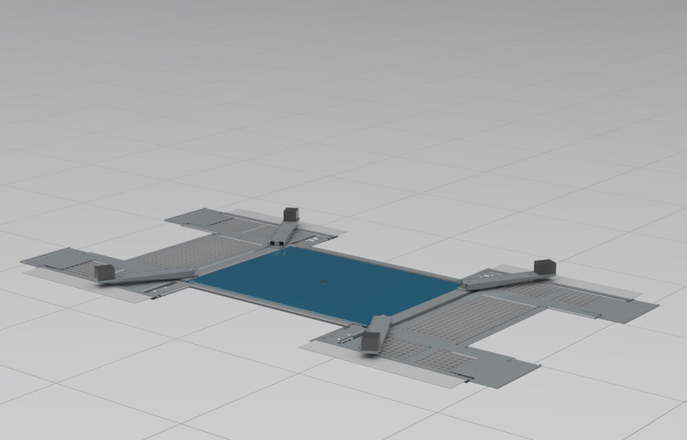 Workflow view 3 preview for Herkules AirgoMatic Retrofit 2810 DUO
